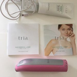 Tria Beauty Hair Removal Laser